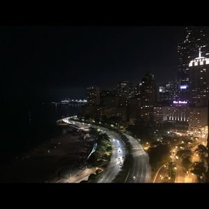 Meet your Posher, La